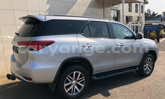 Buy Used Toyota Fortuner Silver Car in Grootfontein in Namibia Buy Used Toyota Fortuner Silver Car in Grootfontein in Namibia