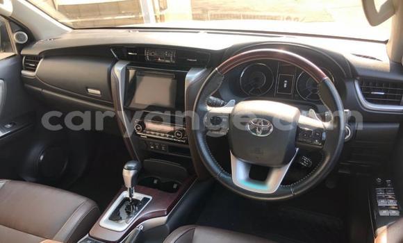 Buy Used Toyota Fortuner Silver Car in Grootfontein in Namibia Buy Used Toyota Fortuner Silver Car in Grootfontein in Namibia