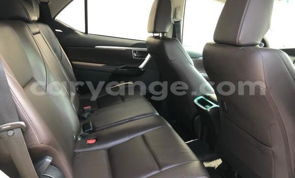 Buy Used Toyota Fortuner Silver Car in Grootfontein in Namibia Buy Used Toyota Fortuner Silver Car in Grootfontein in Namibia