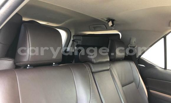 Buy Used Toyota Fortuner Silver Car in Grootfontein in Namibia Buy Used Toyota Fortuner Silver Car in Grootfontein in Namibia