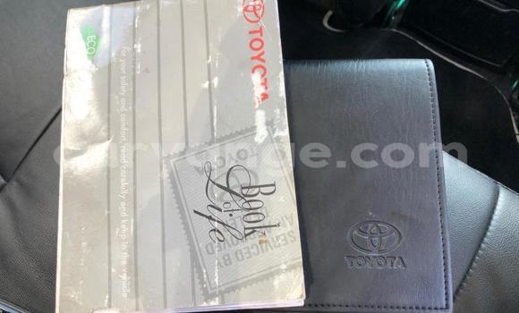 Buy Used Toyota Hilux White Car in Grootfontein in Namibia Buy Used Toyota Hilux White Car in Grootfontein in Namibia