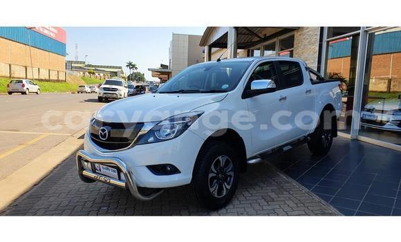 Buy Used Mazda BT-50 White Car in Henties Bay in Erongo Buy Used Mazda BT-50 White Car in Henties Bay in Erongo