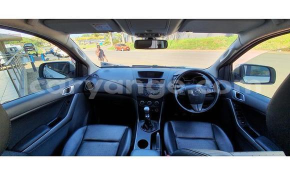 Buy Used Mazda BT-50 White Car in Henties Bay in Erongo Buy Used Mazda BT-50 White Car in Henties Bay in Erongo