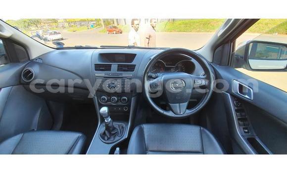 Buy Used Mazda BT-50 White Car in Henties Bay in Erongo Buy Used Mazda BT-50 White Car in Henties Bay in Erongo