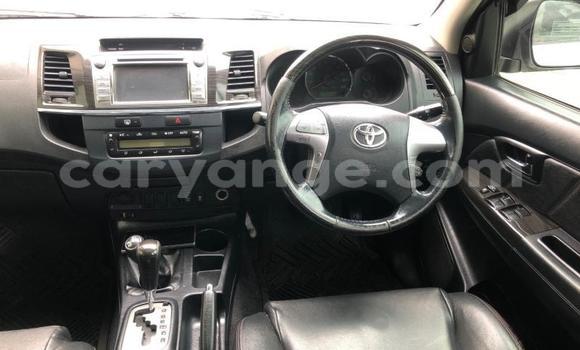 Buy Used Toyota Fortuner White Car in Henties Bay in Erongo Buy Used Toyota Fortuner White Car in Henties Bay in Erongo
