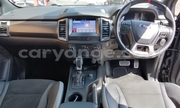 Buy Used Ford Ranger Black Car in Gobabis in Omaheke Buy Used Ford Ranger Black Car in Gobabis in Omaheke