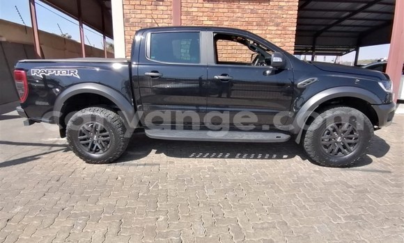 Buy Used Ford Ranger Black Car in Gobabis in Omaheke Buy Used Ford Ranger Black Car in Gobabis in Omaheke