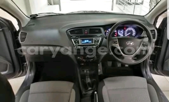 Acheter Occasion Voiture Hyundai I20 Autre à Henties Bay, Erongo Acheter Occasion Voiture Hyundai I20 Autre à Henties Bay, Erongo