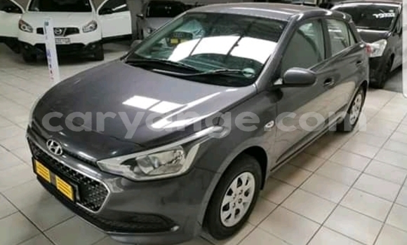 Acheter Occasion Voiture Hyundai I20 Autre à Henties Bay, Erongo Acheter Occasion Voiture Hyundai I20 Autre à Henties Bay, Erongo