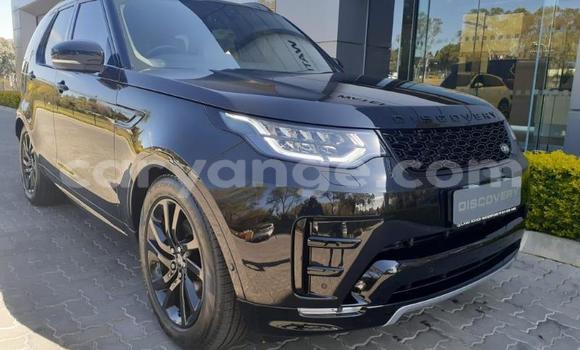 Buy Used Land Rover Discovery Black Car in Karasburg in Karas Buy Used Land Rover Discovery Black Car in Karasburg in Karas
