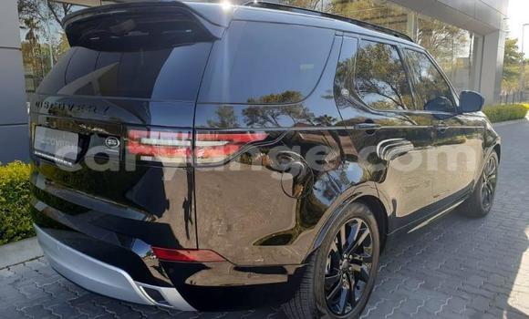 Buy Used Land Rover Discovery Black Car in Karasburg in Karas Buy Used Land Rover Discovery Black Car in Karasburg in Karas