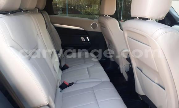 Buy Used Land Rover Discovery Black Car in Karasburg in Karas Buy Used Land Rover Discovery Black Car in Karasburg in Karas