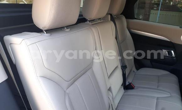 Buy Used Land Rover Discovery Black Car in Karasburg in Karas Buy Used Land Rover Discovery Black Car in Karasburg in Karas