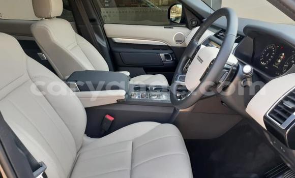 Buy Used Land Rover Discovery Black Car in Karasburg in Karas Buy Used Land Rover Discovery Black Car in Karasburg in Karas