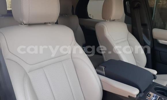 Buy Used Land Rover Discovery Black Car in Karasburg in Karas Buy Used Land Rover Discovery Black Car in Karasburg in Karas