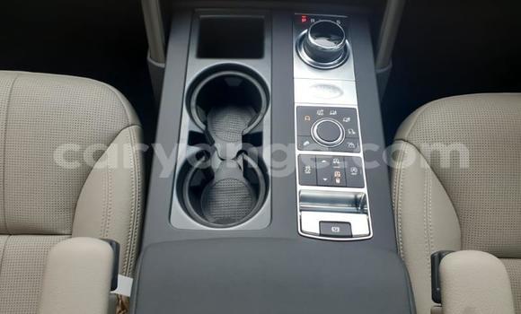 Buy Used Land Rover Discovery Black Car in Karasburg in Karas Buy Used Land Rover Discovery Black Car in Karasburg in Karas