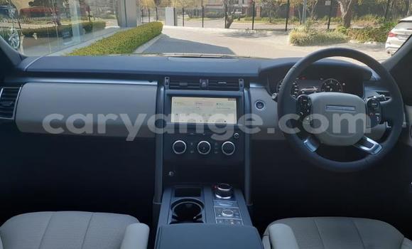 Buy Used Land Rover Discovery Black Car in Karasburg in Karas Buy Used Land Rover Discovery Black Car in Karasburg in Karas