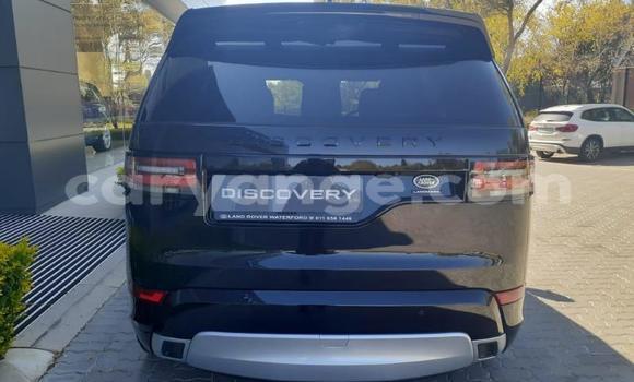 Buy Used Land Rover Discovery Black Car in Karasburg in Karas Buy Used Land Rover Discovery Black Car in Karasburg in Karas