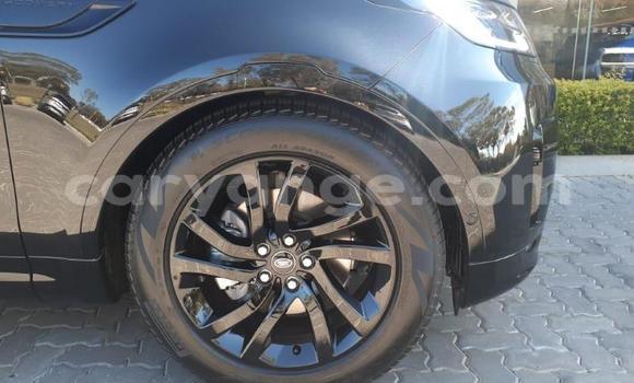 Buy Used Land Rover Discovery Black Car in Karasburg in Karas Buy Used Land Rover Discovery Black Car in Karasburg in Karas