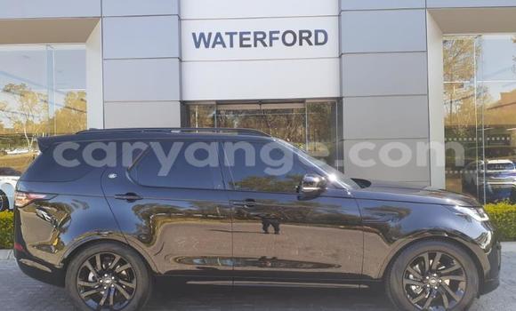 Buy Used Land Rover Discovery Black Car in Karasburg in Karas Buy Used Land Rover Discovery Black Car in Karasburg in Karas
