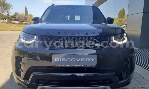 Buy Used Land Rover Discovery Black Car in Karasburg in Karas Buy Used Land Rover Discovery Black Car in Karasburg in Karas