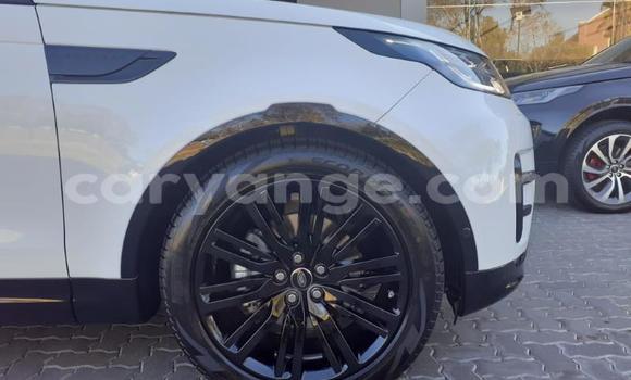 Buy Used Land Rover Discovery White Car in Henties Bay in Erongo Buy Used Land Rover Discovery White Car in Henties Bay in Erongo