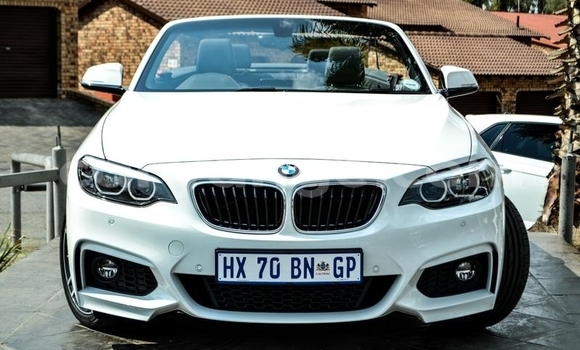 Buy Used Mercedes-Benz 230 White Car in Windhoek in Namibia