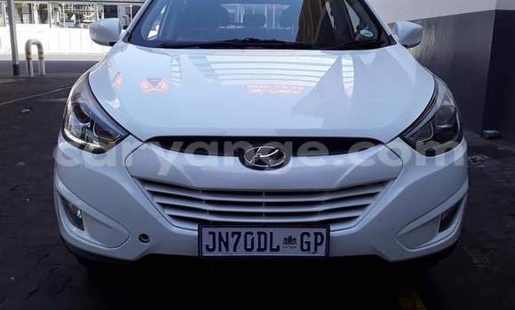 Buy Used Hyundai Ix35 White Car in Windhoek in Namibia Buy Used Hyundai Ix35 White Car in Windhoek in Namibia