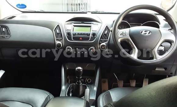 Buy Used Hyundai Ix35 White Car in Windhoek in Namibia Buy Used Hyundai Ix35 White Car in Windhoek in Namibia