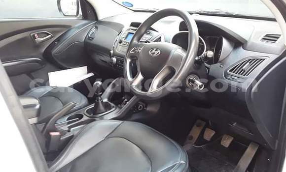 Buy Used Hyundai Ix35 White Car in Windhoek in Namibia Buy Used Hyundai Ix35 White Car in Windhoek in Namibia