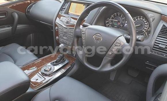 Acheter Occasion Voiture Nissan Patrol Blanc à Karasburg, Karas Acheter Occasion Voiture Nissan Patrol Blanc à Karasburg, Karas