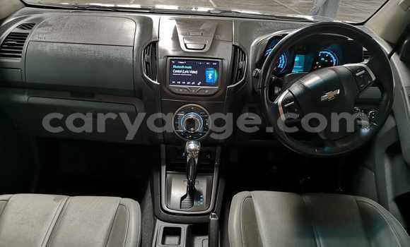 Acheter Occasion Voiture Nissan Patrol Blanc à Karasburg, Karas Acheter Occasion Voiture Nissan Patrol Blanc à Karasburg, Karas