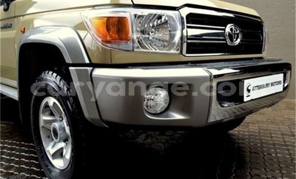 Buy Used Toyota Land Cruiser Beige Car in Windhoek in Namibia Buy Used Toyota Land Cruiser Beige Car in Windhoek in Namibia