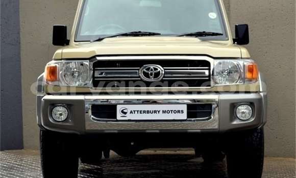 Buy Used Toyota Land Cruiser Beige Car in Windhoek in Namibia Buy Used Toyota Land Cruiser Beige Car in Windhoek in Namibia