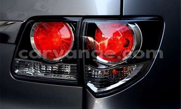 Acheter Occasion Voiture Toyota Fortuner Gris à Windhoek, Namibie Acheter Occasion Voiture Toyota Fortuner Gris à Windhoek, Namibie