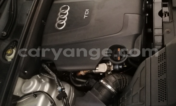 Buy Used Audi A4 Silver Car in Windhoek in Namibia Buy Used Audi A4 Silver Car in Windhoek in Namibia