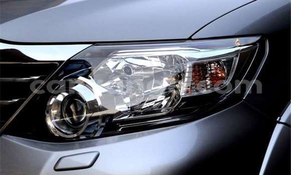 Acheter Occasion Voiture Toyota Fortuner Gris à Windhoek, Namibie Acheter Occasion Voiture Toyota Fortuner Gris à Windhoek, Namibie