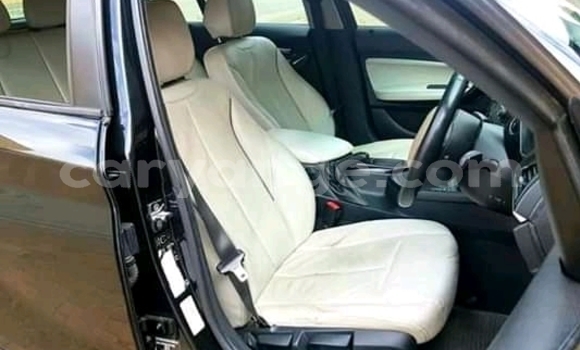 Acheter Occasion Voiture BMW 1er Noir à Henties Bay, Erongo Acheter Occasion Voiture BMW 1er Noir à Henties Bay, Erongo