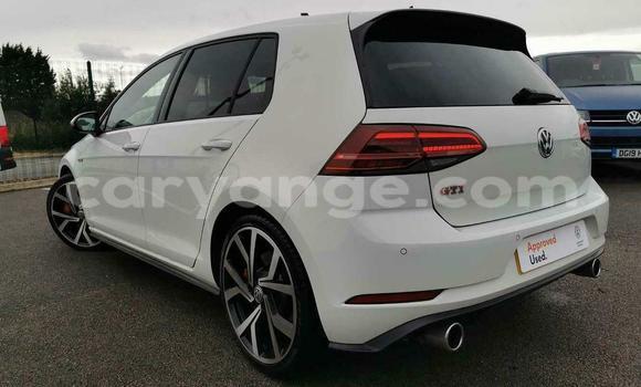 Buy Used Volkswagen Golf GTI White Car in Windhoek in Namibia Buy Used Volkswagen Golf GTI White Car in Windhoek in Namibia