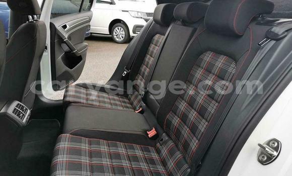 Buy Used Volkswagen Golf GTI White Car in Windhoek in Namibia Buy Used Volkswagen Golf GTI White Car in Windhoek in Namibia