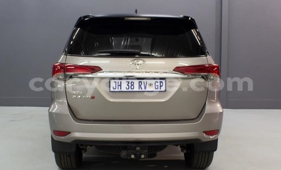 Acheter Occasion Voiture Toyota Fortuner Autre à Bethanien, Karas Acheter Occasion Voiture Toyota Fortuner Autre à Bethanien, Karas