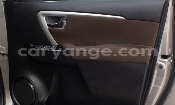 Acheter Occasion Voiture Toyota Fortuner Autre à Bethanien, Karas Acheter Occasion Voiture Toyota Fortuner Autre à Bethanien, Karas