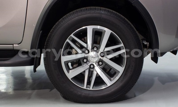 Acheter Occasion Voiture Toyota Fortuner Autre à Bethanien, Karas Acheter Occasion Voiture Toyota Fortuner Autre à Bethanien, Karas