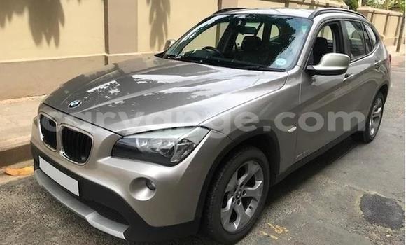 Buy Used BMW X1 Other Car in Gobabis in Omaheke