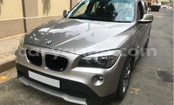 Acheter Occasion Voiture BMW X1 Autre à Gobabis, Omaheke Acheter Occasion Voiture BMW X1 Autre à Gobabis, Omaheke