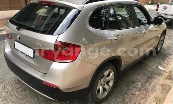 Acheter Occasion Voiture BMW X1 Autre à Gobabis, Omaheke Acheter Occasion Voiture BMW X1 Autre à Gobabis, Omaheke