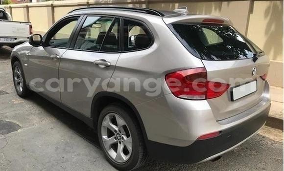 Acheter Occasion Voiture BMW X1 Autre à Gobabis, Omaheke Acheter Occasion Voiture BMW X1 Autre à Gobabis, Omaheke