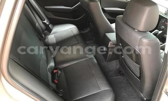 Acheter Occasion Voiture BMW X1 Autre à Gobabis, Omaheke Acheter Occasion Voiture BMW X1 Autre à Gobabis, Omaheke