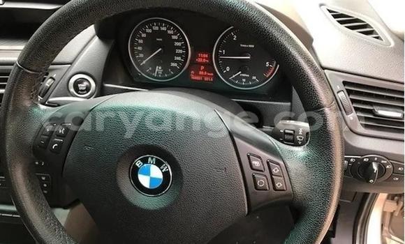 Acheter Occasion Voiture BMW X1 Autre à Gobabis, Omaheke Acheter Occasion Voiture BMW X1 Autre à Gobabis, Omaheke