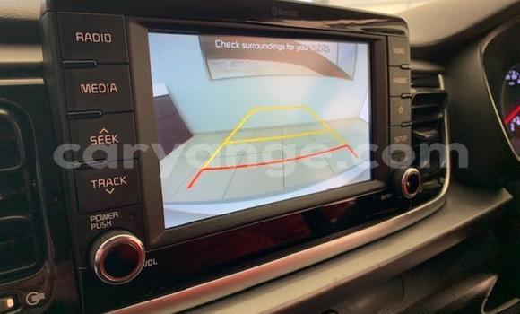 Acheter Occasion Voiture Kia Rio Gris à Henties Bay, Erongo Acheter Occasion Voiture Kia Rio Gris à Henties Bay, Erongo